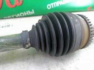 Привод правый передний NISSAN SUNNY FB15 QG15DE 2 ракурс