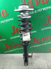 Стойка левая передняя SUZUKI WAGON R SOLIO MA34S M13A 1 ракурс
