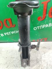 Стойка левая передняя SUZUKI WAGON R SOLIO MA34S M13A 3 ракурс