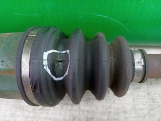 Привод правый передний SUBARU IMPREZA GG2 EJ152 28321FE040 3 ракурс