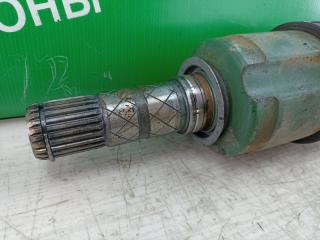 Привод правый передний SUBARU IMPREZA GG2 EJ152 28321FE040 4 ракурс