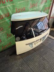 Дверь задняя задняя TOYOTA MARK II WAGON BLIT GX110 1G-FE 67005-22010 2 ракурс