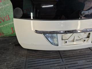 Дверь задняя задняя TOYOTA MARK II WAGON BLIT GX110 1G-FE 67005-22010 4 ракурс