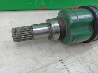 Привод правый передний SUZUKI SWIFT ZC11S M13A 4 ракурс Привод правый передний SUZUKI SWIFT ZC11S M13A 4 ракурс