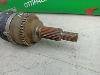 Привод правый передний SUZUKI SWIFT ZC11S M13A 5 ракурс
