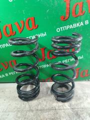 Пружина задняя NISSAN CIMA HF50 VQ30DET 1 ракурс Пружина задняя NISSAN CIMA HF50 VQ30DET 1 ракурс