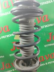 Стойка левая передняя SUZUKI ESCUDO TD94W H27A 2 ракурс