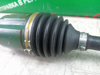 Привод правый передний SUBARU LEVORG VM4 FB16 3 ракурс