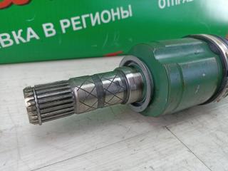 Привод правый передний SUBARU LEVORG VM4 FB16 4 ракурс