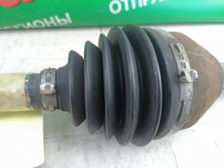 Привод правый передний NISSAN ELGRAND TE52 QR25DE 391001AA0A 2 ракурс