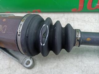 Привод правый передний NISSAN ELGRAND TE52 QR25DE 391001AA0A 3 ракурс