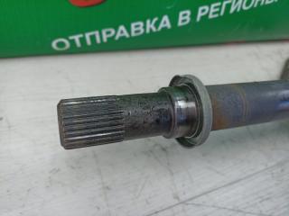 Привод правый передний NISSAN ELGRAND TE52 QR25DE 391001AA0A 5 ракурс
