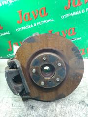 Ступица левая передняя  NISSAN MURANO TZ50 QR25DE 1 ракурс