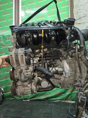 Двигатель NISSAN SERENA C25 MR20DE 3 ракурс Двигатель NISSAN SERENA C25 MR20DE 3 ракурс