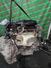 Двигатель NISSAN SERENA C25 MR20DE 5 ракурс Двигатель NISSAN SERENA C25 MR20DE 5 ракурс