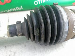 Привод правый передний NISSAN SERENA TC24 QR20DE 39100CX015 2 ракурс