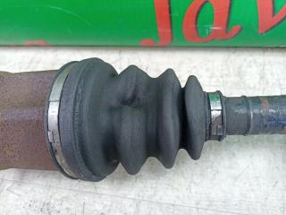 Привод правый передний NISSAN SERENA TC24 QR20DE 39100CX015 3 ракурс