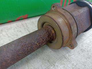 Привод правый передний NISSAN SERENA TC24 QR20DE 39100CX015 4 ракурс