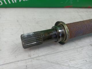 Привод правый передний NISSAN SERENA TC24 QR20DE 39100CX015 5 ракурс