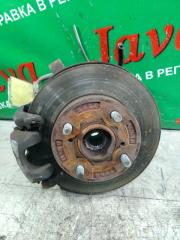 Ступица левая передняя  SUZUKI WAGON R SOLIO MA34S M13A 1 ракурс