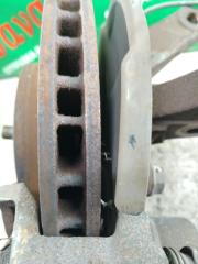 Ступица правая передняя NISSAN SERENA TC24 QR20DE 4 ракурс