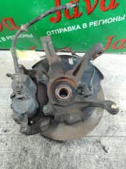 Ступица правая передняя NISSAN SERENA TC24 QR20DE 5 ракурс