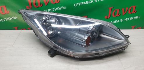 Фара правая передняя MITSUBISHI COLT Z27A 4G15 P2970 1 ракурс