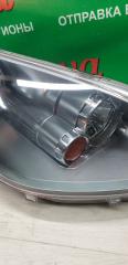 Фара правая передняя MITSUBISHI COLT Z27A 4G15 P2970 3 ракурс