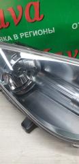 Фара правая передняя MITSUBISHI COLT Z27A 4G15 P2970 5 ракурс