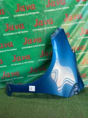 Крыло левое переднее TOYOTA VITZ SCP90 2SZ-FE 1 ракурс
