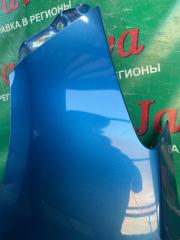 Крыло левое переднее TOYOTA VITZ SCP90 2SZ-FE 4 ракурс