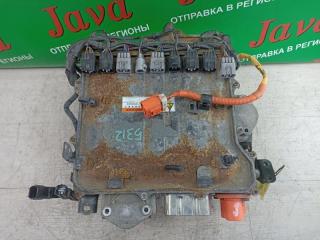 Инвертор передний TOYOTA ALPHARD ATH10 2AZ-FXE G9200-58010 2 ракурс