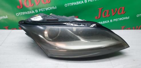 Фара правая передняя AUDI TT 8J3 BWA 8J0941004 1 ракурс