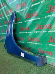 Крыло правое переднее TOYOTA VITZ SCP90 2SZ-FE 2 ракурс