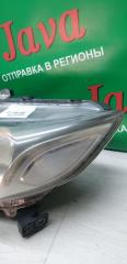 Фара левая передняя HONDA FIT GP5 LEB W0349 2 ракурс