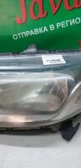 Фара левая передняя HONDA FIT GP5 LEB W0349 3 ракурс