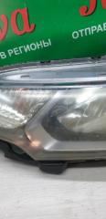 Фара левая передняя HONDA FIT GP5 LEB W0349 4 ракурс