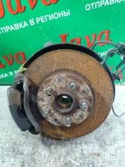 Ступица левая передняя  TOYOTA CORONA PREMIO AT211 7A-FE 1 ракурс