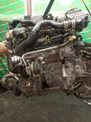 Двигатель DAIHATSU SONICA L405S KF-DET 3 ракурс
