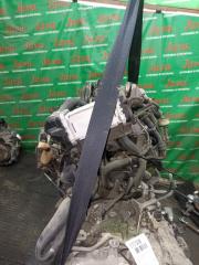 Двигатель DAIHATSU SONICA L405S KF-DET 4 ракурс