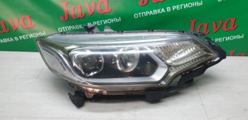 Фара правая передняя  HONDA FIT GP5 LEB ,W0350 ,W0350 1 ракурс