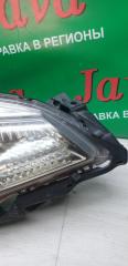 Фара правая передняя HONDA FIT GP5 LEB W0350 2 ракурс