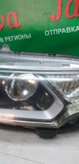 Фара правая передняя HONDA FIT GP5 LEB W0350 3 ракурс