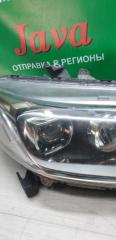 Фара правая передняя HONDA FIT GP5 LEB W0350 4 ракурс