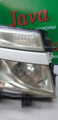 Фара правая передняя NISSAN ELGRAND TE52 QR25DE 100-23009 2 ракурс Фара правая передняя NISSAN ELGRAND TE52 QR25DE 100-23009 2 ракурс