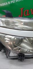 Фара правая передняя NISSAN ELGRAND TE52 QR25DE 100-23009 3 ракурс Фара правая передняя NISSAN ELGRAND TE52 QR25DE 100-23009 3 ракурс
