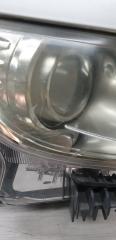 Фара правая передняя NISSAN ELGRAND TE52 QR25DE 100-23009 4 ракурс Фара правая передняя NISSAN ELGRAND TE52 QR25DE 100-23009 4 ракурс