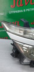 Фара правая передняя NISSAN ELGRAND TE52 QR25DE 100-23009 5 ракурс Фара правая передняя NISSAN ELGRAND TE52 QR25DE 100-23009 5 ракурс