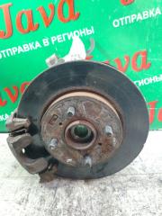 Ступица левая передняя  SUZUKI SWIFT ZC11S M13A 1 ракурс