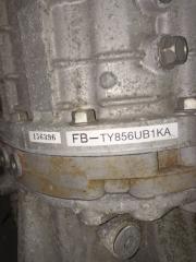 МКПП SUBARU IMPREZA WRX STI GRB EJ207 TY856UB1KA 5 ракурс